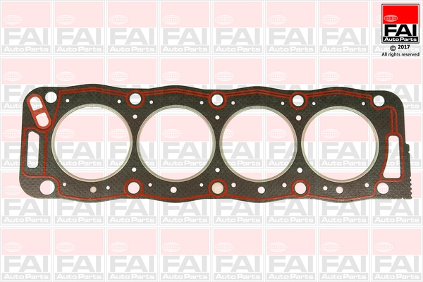 Gasket, cylinder head